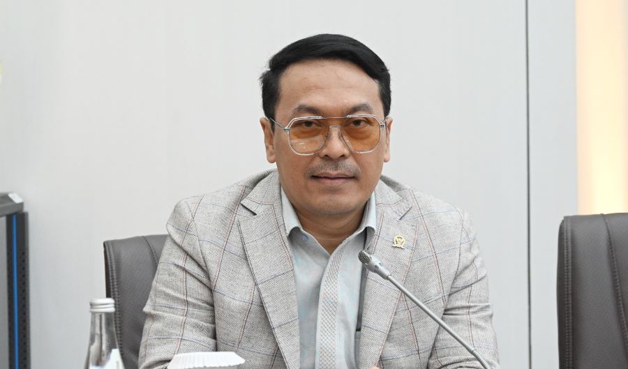 Dapat Pinjaman Rp163 T, Danantara Didorong Berinvestasi Dalam Negeri